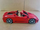 8671 - Ferrari 430 Spider 1/17 fra 2006 thumbnail