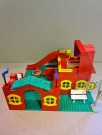 3682 - Fire Station fra 1987 thumbnail