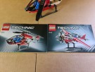 8046 - Helicopter fra 2010 thumbnail