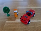 8402 - Sports Car fra 2009 thumbnail