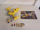 7141 - Naboo Fighter fra 1999 thumbnail