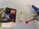 6825 - Cosmic Comet fra 1985 thumbnail