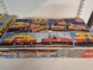 7740 - Inter-City Passenger Train fra 1980 thumbnail