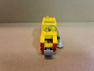 6645 - Street Sweeper fra 1991 thumbnail