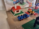 355 - Town Center Set with Roadways fra 1972 thumbnail