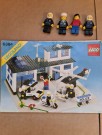 6384 - Police Station fra 1983 thumbnail