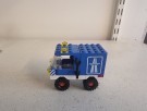 6653 - Highway Emergency Van fra 1982 thumbnail