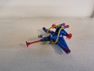 6825 - Cosmic Comet fra 1985 thumbnail