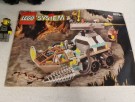 4970 - Chrome Crusher fra 1999 thumbnail