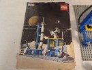 920 - Alpha-1 Rocket Base fra 1979 thumbnail