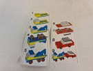651 - Tow Truck and Car fra 1972 thumbnail