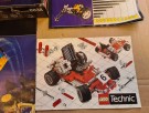 8838 - Shock Cycle fra 1991 thumbnail