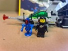 6891 - Gamma V Laser Craft fra 1985 thumbnail