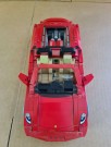 8671 - Ferrari 430 Spider 1/17 fra 2006 thumbnail