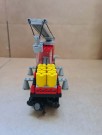 7817 - Crane Wagon fra 1985 thumbnail