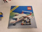 6356 - Med-Star Rescue Plane fra 1988 thumbnail
