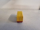 Lego 6651 - Post Office Van fra 1982 thumbnail