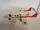 6356 - Med-Star Rescue Plane fra 1988 thumbnail