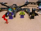 6863 - Batwing Over Gotham City fra 2012 thumbnail