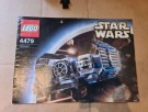 4479 - TIE Bomber fra 2003 thumbnail