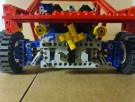 8865 - Test Car fra 1988 thumbnail
