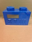 Alarm Clock Radio - Blue fra 2009 thumbnail