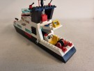6483 - Coastal Patrol fra 1994 thumbnail