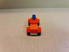 602 - Fire Chief's Car fra 1978 thumbnail