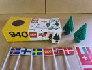 940 - Flags, Signs and Trees fra 1973 thumbnail