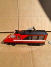 7745 - High-Speed City Express Passenger Train 12v fra 1985 thumbnail