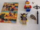 2845 - Indian Chief fra 1997 thumbnail