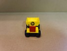 6507 - Mini Dumper fra 1989 thumbnail