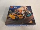 60400 - Go-Karts and Race Drivers fra 2024 - Nytt thumbnail