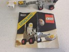 6821 - Shovel Buggy fra 1980 thumbnail