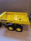 42114 - 6x6 Volvo Articulated Hauler fra 2020 thumbnail