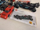Lot med Racerbiler thumbnail