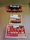 727 - 12V Locomotive fra 1977 thumbnail