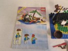6260 - Shipwreck Island fra 1989 thumbnail