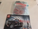 9395 - Pick-Up Tow Truck fra 2012 thumbnail