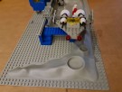 6970 - Beta-1 Command Base fra 1980 thumbnail
