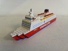 1656-2 - Viking Line Ferry (Viking Turella) thumbnail