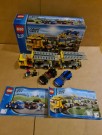 60060 - Auto Transporter fra 2014 thumbnail