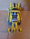 8275 - Motorized Bulldozer fra 2007 thumbnail