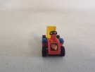 6611 - Fire Chief's Car fra 1981 thumbnail