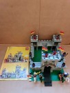 6080 - King's Castle fra 1984 thumbnail
