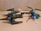 6863 - Batwing Over Gotham City fra 2012 thumbnail