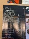 853 - Auto Chassis fra 1977 thumbnail
