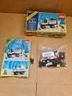 6450 - Mobile Police Truck fra 1986 thumbnail