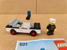 621 - Police Car fra 1978 thumbnail