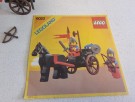 6022 - Horse Cart fra 1984 thumbnail